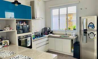 Imagem 6: Álvares Machado - Casa de Condomínio - Residencial Valência I