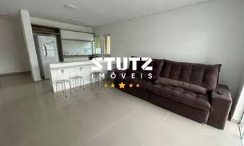 Imagem 2: Cobertura Linear Em Caiobá - Ampla com 3 quartos sendo 1 suíte