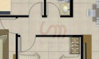 Imagem 5: VIVENDA MESSEJANA