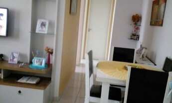 Imagem 7: AP1349 - Apartamento Campos Di Giallo, Vila Tesouro