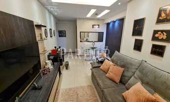 Imagem 3: Apartamento 3 Quartos Condomínio Villas da Barra