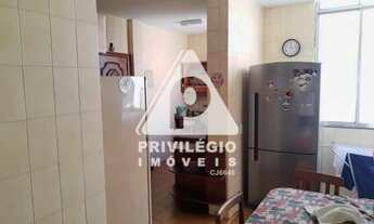 Imagem 5: Apartamento 3 quartos em prédio tradicional - Copacabana