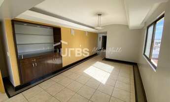 Imagem 4: Apartamento para venda possui 200 metros quadrados com 4 quartos em Setor Bueno - Goiânia