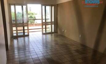 Imagem 1: Apartamento à venda, 90 m² por R$ 250.000,00 - Campo Grande - Recife/PE