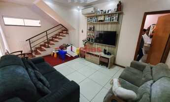 Imagem 3: Casa para venda com 3 suítes completo em armários, vista alegre proximo jd. araruna