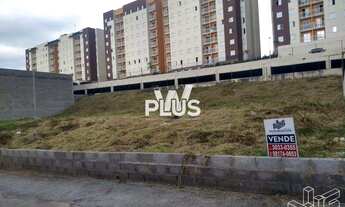 Imagem: Terreno em Sorocaba bairro Jardim Piratininga