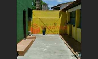 Imagem 6: Lauro de Freitas - Casa Padrão - Vila Praiana