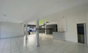 Imagem 4: Loja em Shopping - Palhoça SC