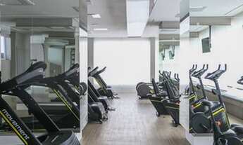 Imagem 6: Apartamento à Venda - Consolação, 1 Quarto, 42 m2