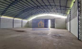 Imagem 4: Galpão para locação no Cabo