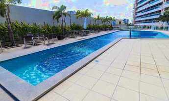 Imagem 3: Apartamento para venda com 87 m2 com 3 quartos parquelandia