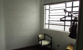 Imagem 6: SãO PAULO - Conjunto Comercial/sala - Sumarezinho