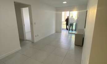 Imagem 4: Apartamento a Venda no bairro Centro - Campos dos Goytacazes, RJ