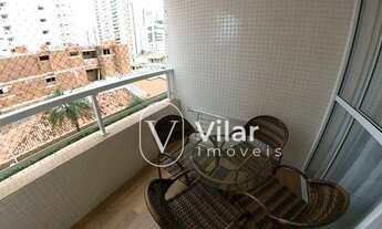 Imagem 2: Apartamento com 3 dormitórios à venda, 100 m² por R$ 590.000,00 - Jardim Oceania - João Pe