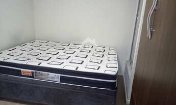 Imagem: KITNET MOBILIADA NA MOOCA prox ao Metro-Bresser