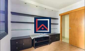 Imagem 6: Venda Apartamento 4 Dormitórios - 109 m² Chácara Klabin