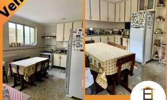 Imagem 6: Casa ensolarada e arejada localizada no Centro de Nova Friburgo (transversal da Rua Genera