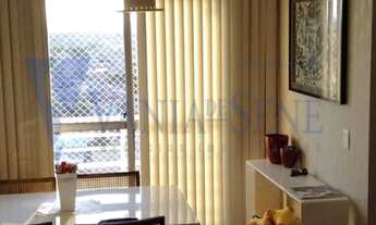 Imagem 2: SAO JOSE DOS CAMPOS - Residential / Apartment - BOSQUE DOS IPES