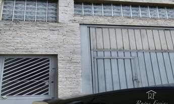 Imagem 2: Sala Comercial Cidade São Francisco, São Paulo - SA0197