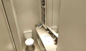 Imagem 3: APARTAMENTO RESIDENCIAL em CURITIBA - PR, CIDADE INDUSTRIAL