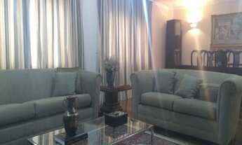 Imagem 3: APARTAMENTO COM 3 DORMITÓRIOS PARA ALUGAR, 214 M² POR R$ 5.000,00/MÊS - CERQUEIRA CÉSAR