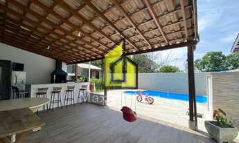 Imagem 3: RA Térrea para venda com 179 metros quadrados com 3 quartos