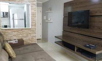 Imagem: Jundiaí - Apartamento Padrão - Chácara