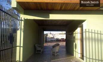 Imagem 6: C-CA0743 Hauer-Excelente Casa Comercial