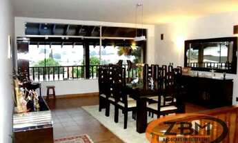 Imagem 3: Casa sobrado com 4 quartos - Bairro Iguaçu em Londrina