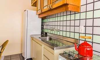 Imagem 5: Apartamento à Venda - Centro Histórico, 1 Quarto, 44 m2