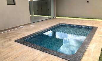 Imagem 7: CASA COMPLETA PRONTA PARA MORAR CONDOMINIO MARIA JULIA