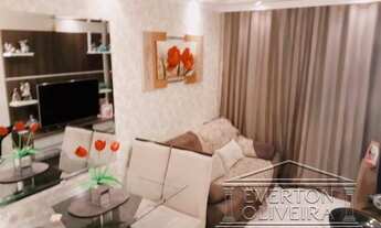 Imagem 3: JACAREí - Apartamento Padrão - Villa Branca