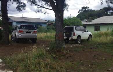 Imagem 2: Terreno no bairro São José em Canela!