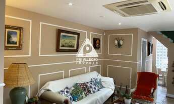 Imagem 5: Casa à venda, 5 quartos, 5 suítes, 2 vagas, Cosme Velho - RIO DE JANEIRO/RJ