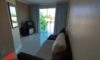 Imagem 2: TÁ DE BARBADAAA! LINDO APARTAMENTO NA PRAIA! MOBILIADO! EM BOA LOCALIZAÇÃO! BAIRRO NOVA TR