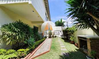 Imagem 5: Casa de condomínio para venda tem 500 metros quadrados com 4 quartos em Anil - Rio de Jane