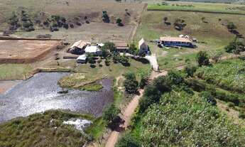 Imagem 3: 8.22 ALQUEIRES SÃO DIEGO - TRAVESSÃO DE CAMPOS