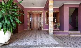 Imagem 3: Casa com 3 quartos, espaço gourmet e mais de 6 vagas no Barreiro