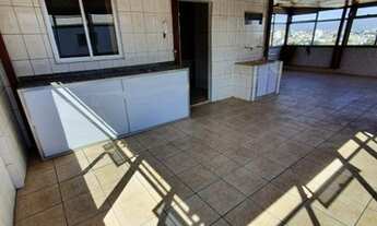 Imagem 4: Cobertura 03 Quartos com suíte, 01 vaga de garagem