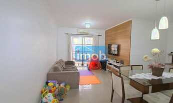 Imagem 2: Apartamento com 3 dormitórios à venda, 138 m² por R$ 650.000,00 - Campo Grande - Santos/SP