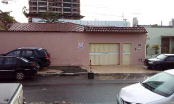 Imagem 3: Casa para venda com 313 metros quadrados com 4 quartos em Setor Marista - Goiânia - GO