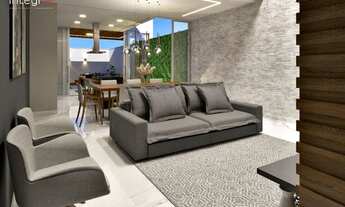 Imagem 3: Ipatinga - Casa Padrão - Ideal