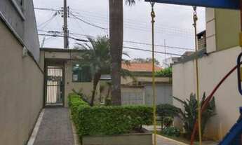 Imagem 4: Cobertura com 2 dormitórios à venda, 50 m² por R$ 250.000 - Conserva - Americana/SP