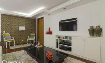 Imagem 6: Apartamento à venda em São Paulo