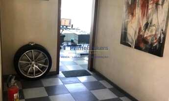 Imagem 4: Galpão comercial