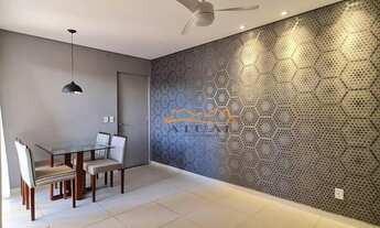 Imagem 3: Apartamento com 2 dormitórios à venda, 52 m² por R$ 138.000,00 - Vale do Sol - Piracicaba