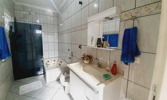 Imagem 5: Presidente Prudente - Casa Padrão - Sitio São Pedro