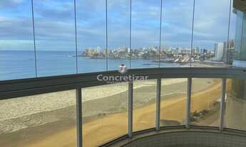 Imagem 4: Apartamento à venda Frente mar, com 3 Quartos na Praia do Morro Guarapari-ES