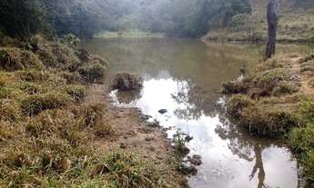 Imagem 7: Fazendinha Itaguara - 16 hectares