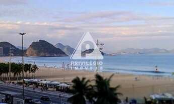 Imagem: Íncrivel apartamento com vista mar na orla